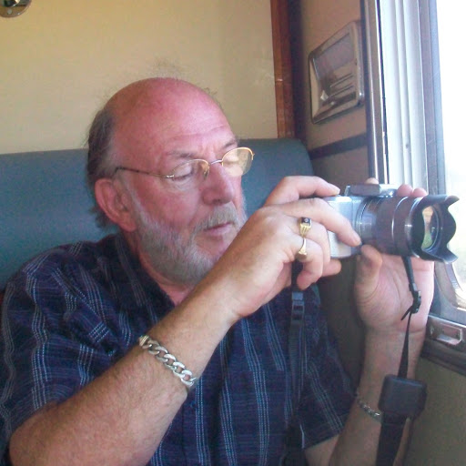 Michael Cornelius Photo 10