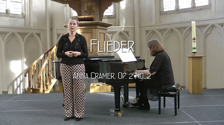 Anna Cramer Photo 30