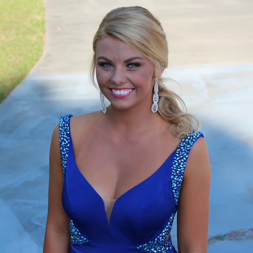 Mary Norris Photo 13