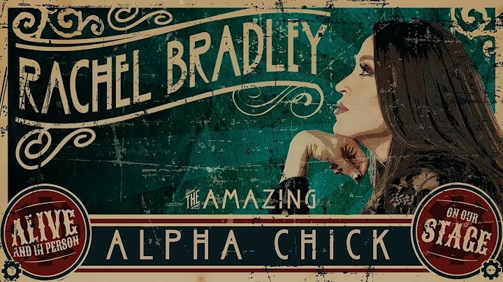 Rachel Bradley Photo 28