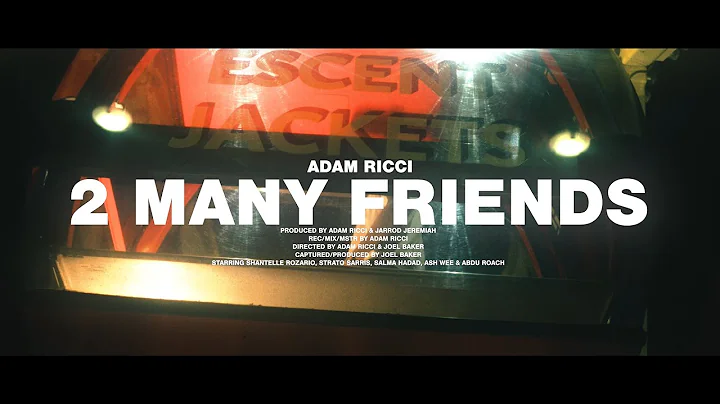 Adam Ricci Photo 23