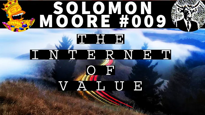 Solomon Moore Photo 21