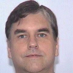 Gregory Gilbert Photo 14