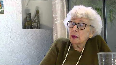 Dorothy Jacobs Photo 26