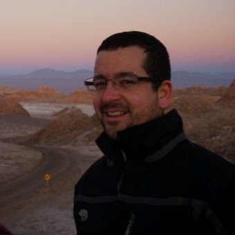 Rodolfo Castro Photo 12