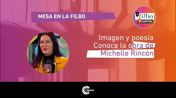 Michelle Rincon Photo 31