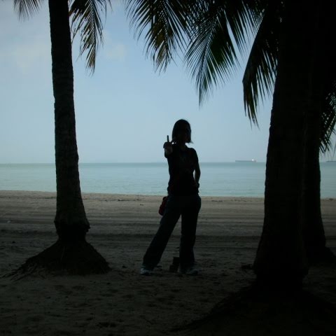 Sandy Ong Photo 14