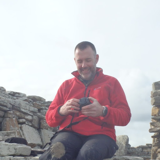 Adam Grogan Photo 10