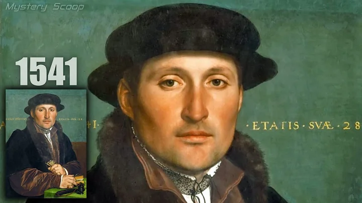 Mark Holbein Photo 5