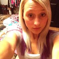 April Kidd Photo 3
