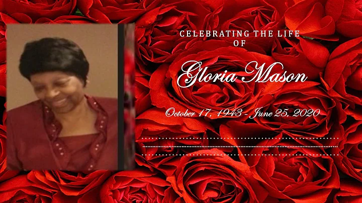 Gloria Mason Photo 18