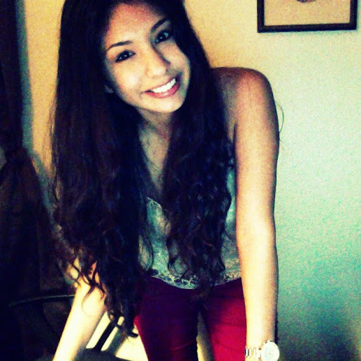 Kathryn Castillo Photo 9