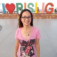 Ann Moreno Photo 6