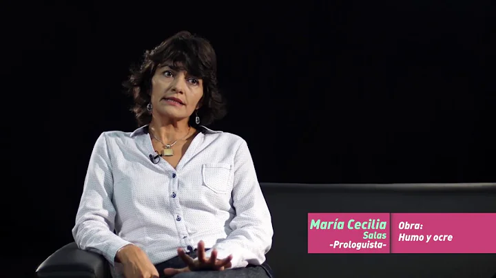 Cecilia Salas Photo 33