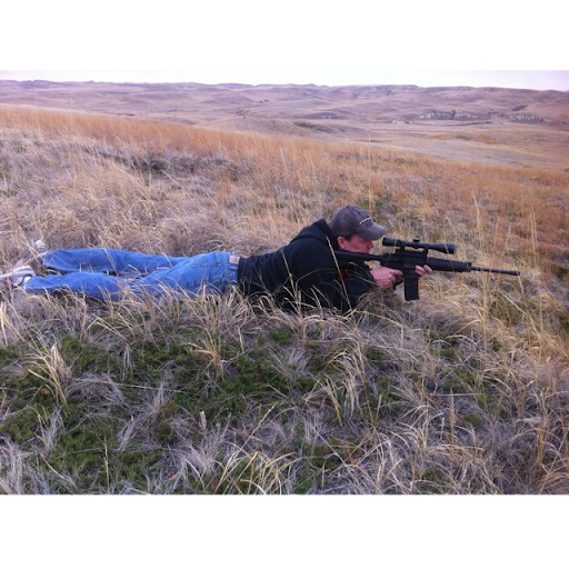 Peter Erickson Photo 17