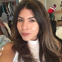 Alexandra Mejia Photo 9
