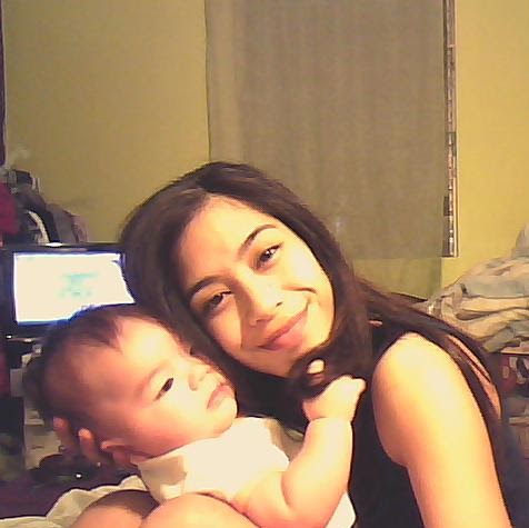 Aileen Cruz Photo 14