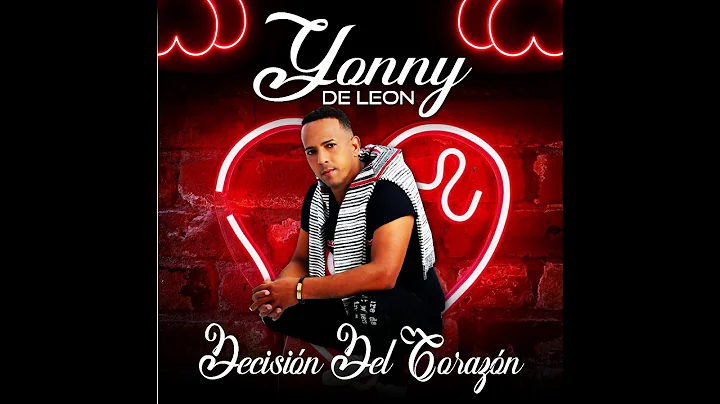 Johnny Leon Photo 16