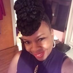Kimberly Reese Photo 17