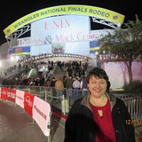 Betty Whitehead Photo 5