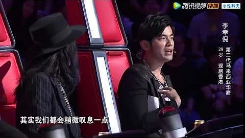 Gin Li Photo 16