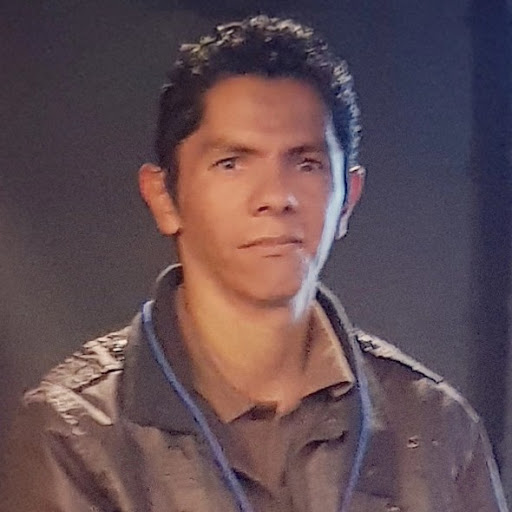 Gabriel Cruz Photo 10