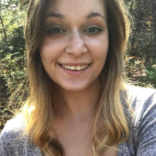 Rebecca Matz Photo 10