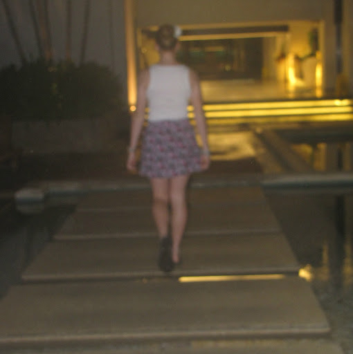 Rebecca Horsfall Photo 2