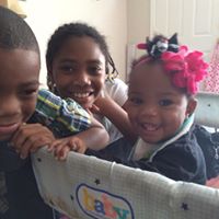 Daisha Hill Photo 4