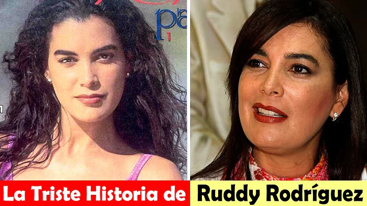 Ruddy Rodriguez Photo 26