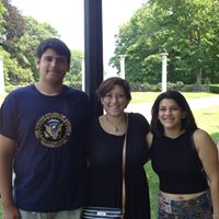 Christine Derosa Photo 6