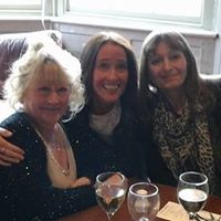 Maria Byrnes Photo 7