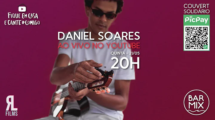 Daniel Soares Photo 39