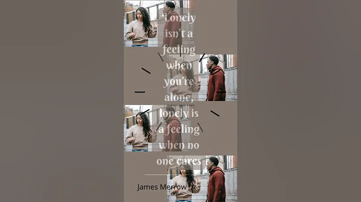 James Merrow Photo 11