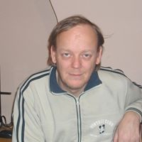 John Kerridge Photo 3