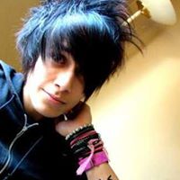 Blake Gee Photo 1