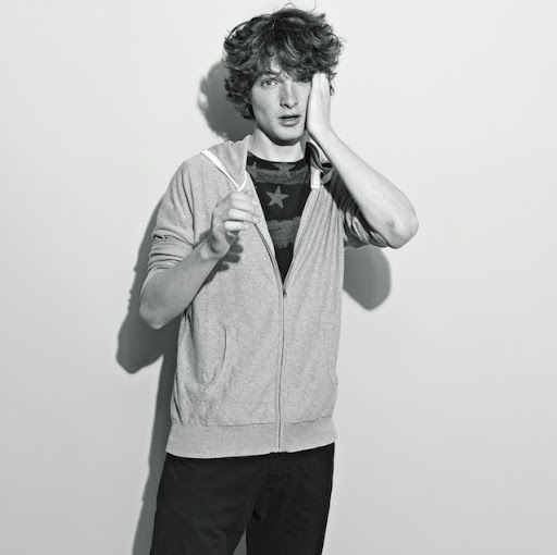 Thomas Bloch Photo 10