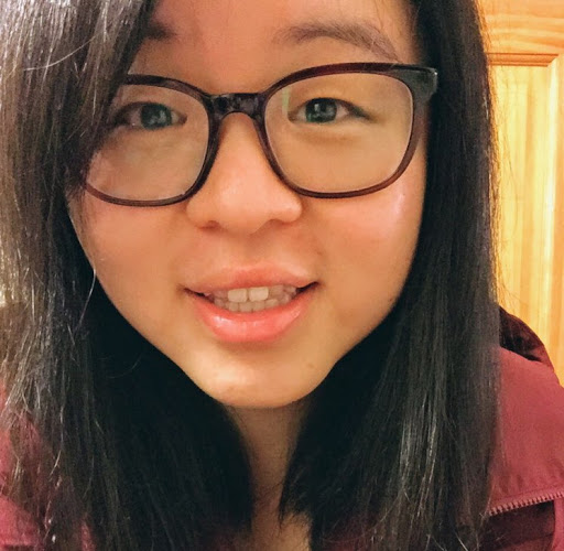 Susan Hu Photo 12