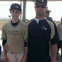 Mike Stone Photo 7