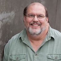 Dean Pickering Photo 1