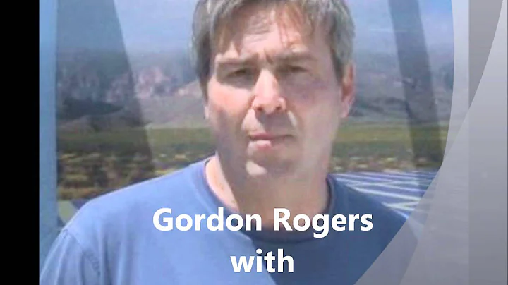 Gordon Rogers Photo 37