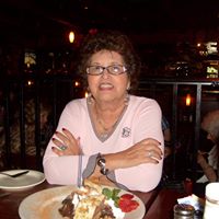 Jeanette Diaz Photo 3