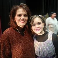 Rachel Hall Photo 3