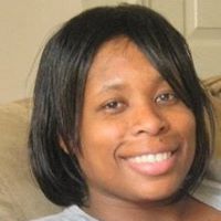 Tiffany Holmes Photo 2