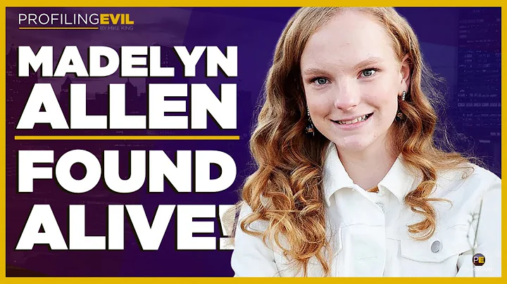 Madelyn Allen Photo 23