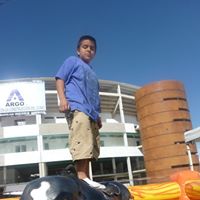 Alejandro Magana Photo 4
