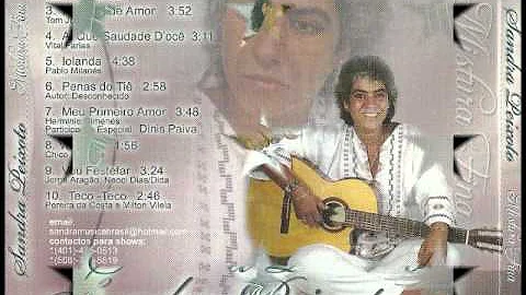 Sandra Peixoto Photo 22