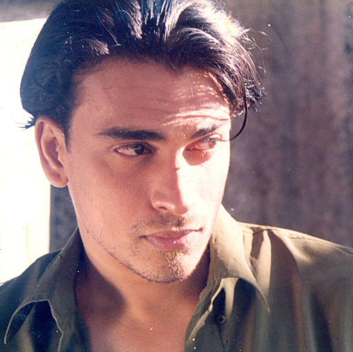 Abid Syed Photo 9