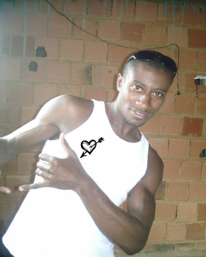 Orlando Silva Photo 14