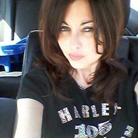 Stephanie Stockton Photo 4